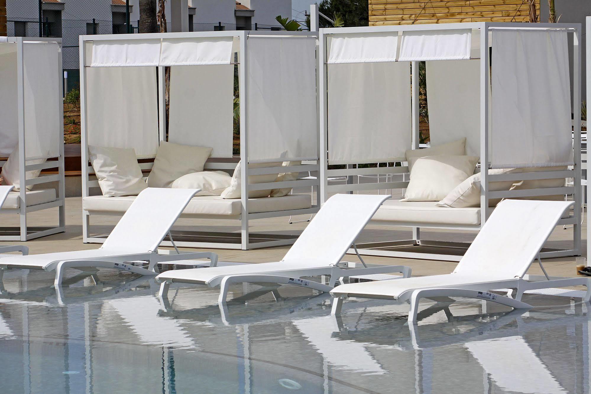 فندق Bg Tonga Tower 4*